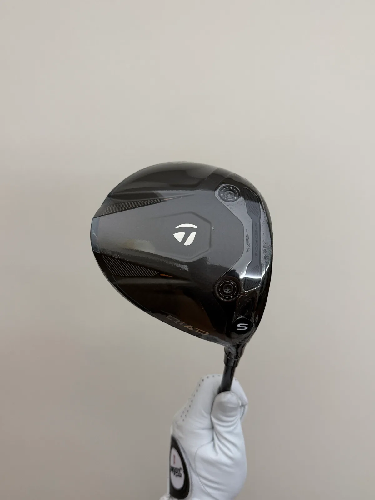 TaylorMade Qi4D