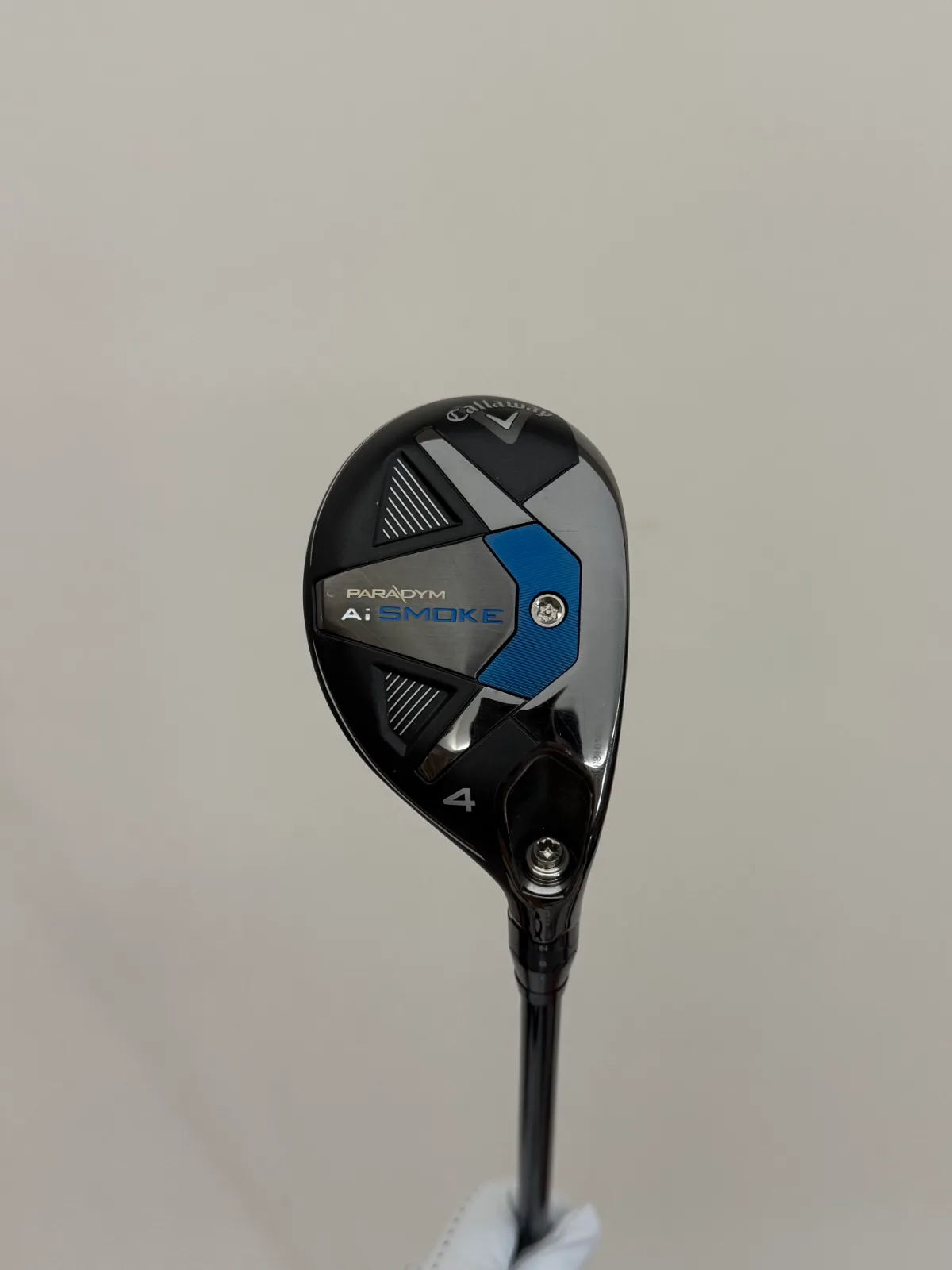 Callaway Ai Smoke