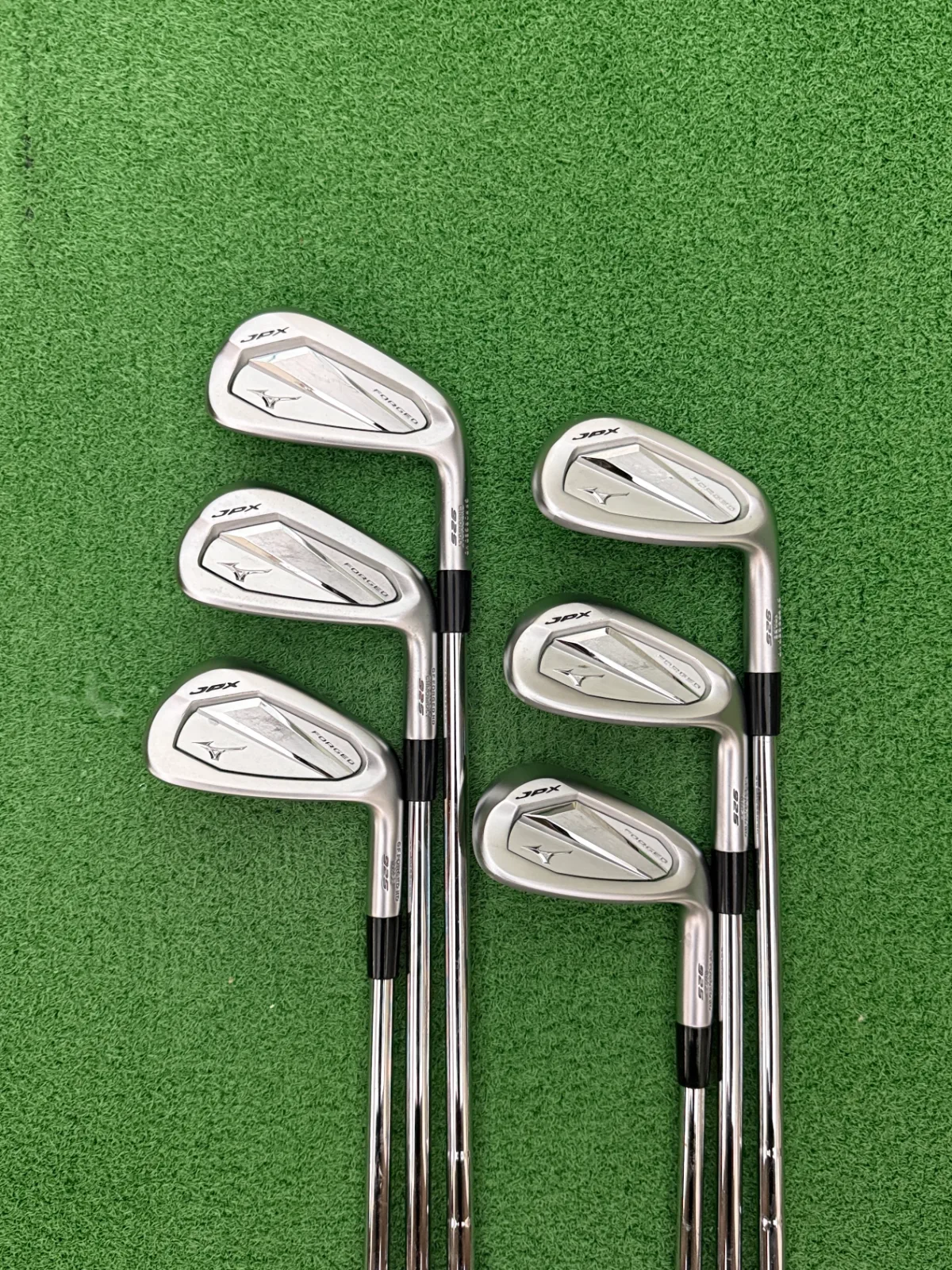 Mizuno JPX 925 Forged