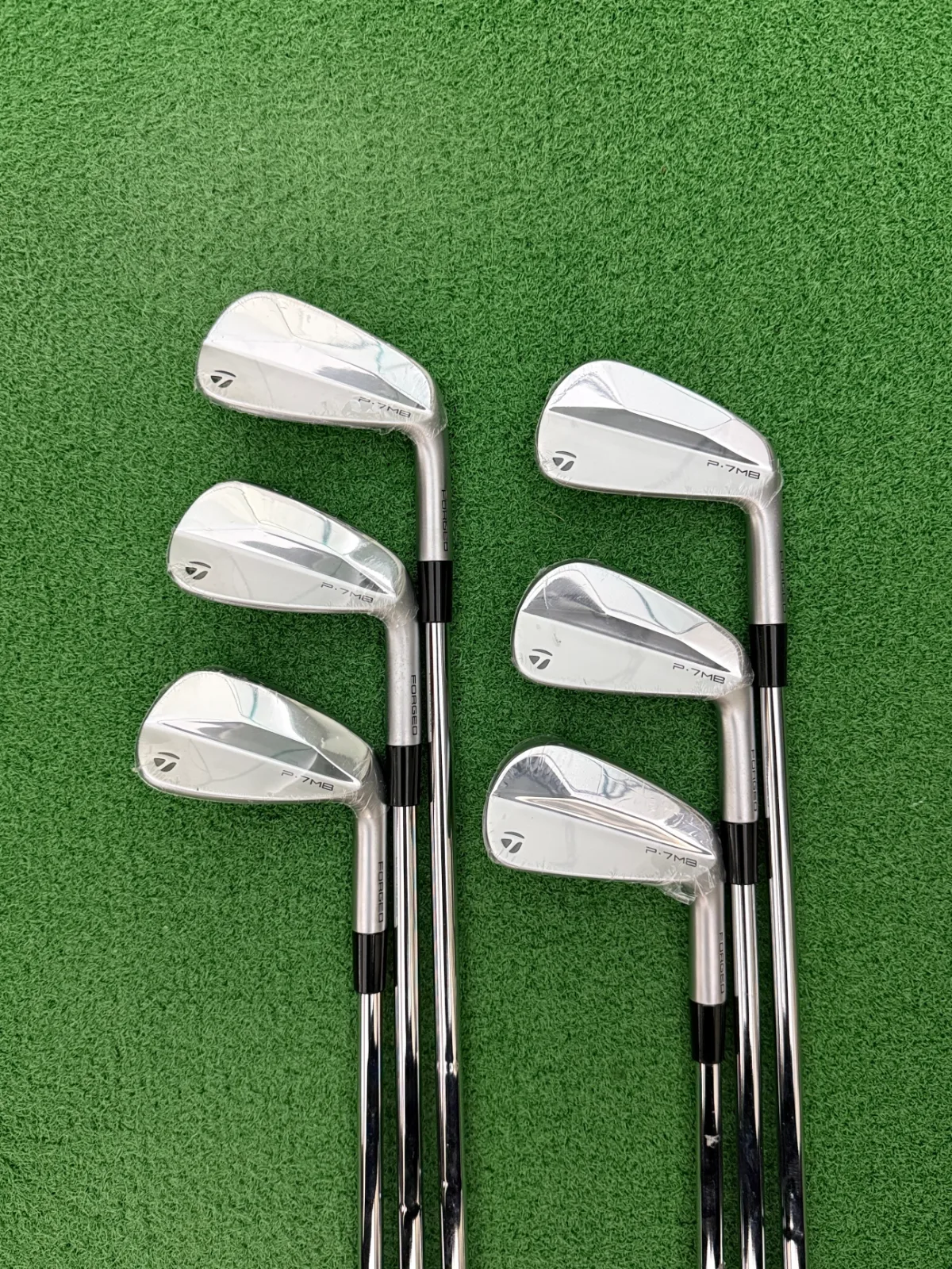 TaylorMade P7MB 2023