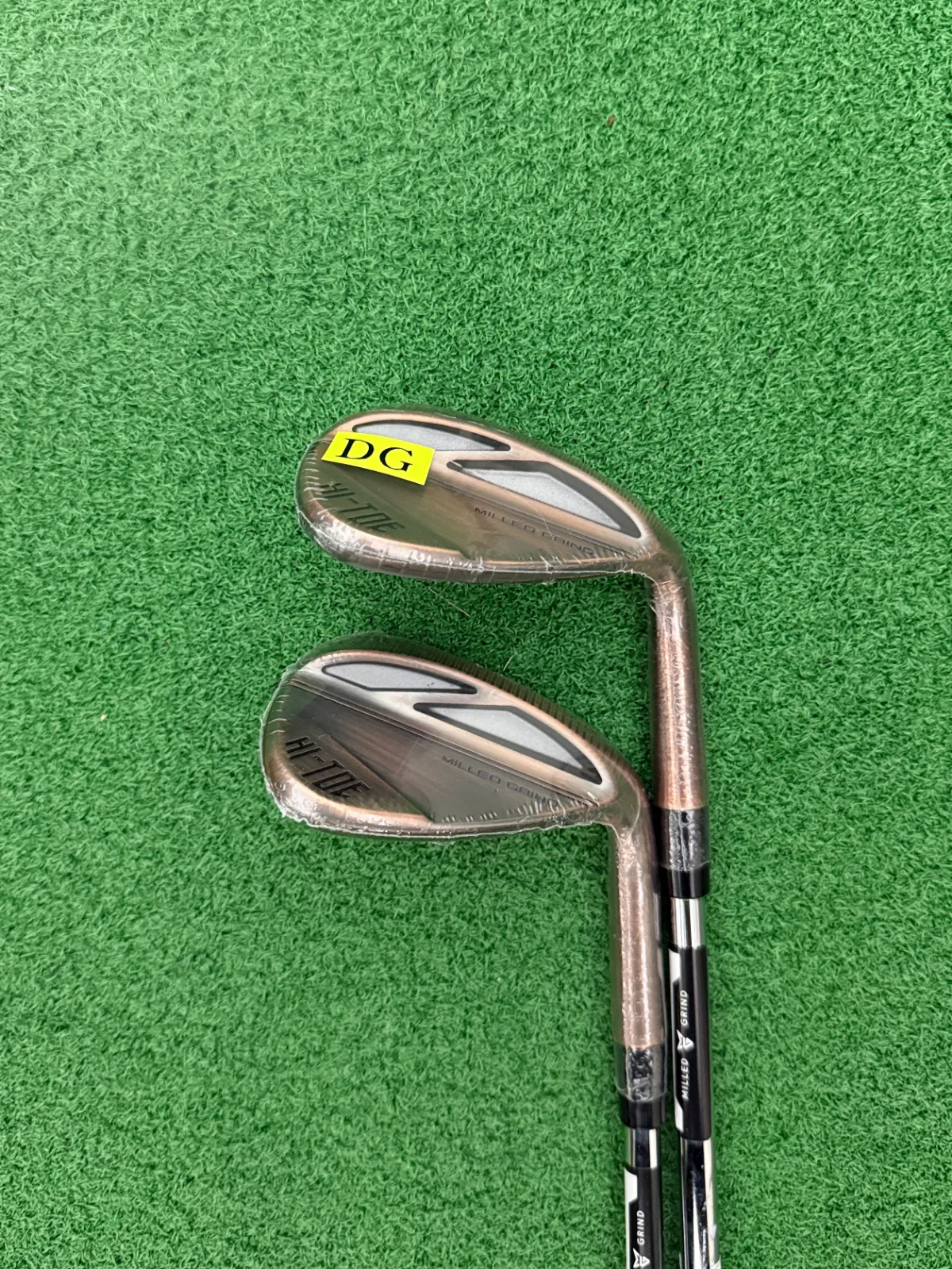 TaylorMade Hi-Toe