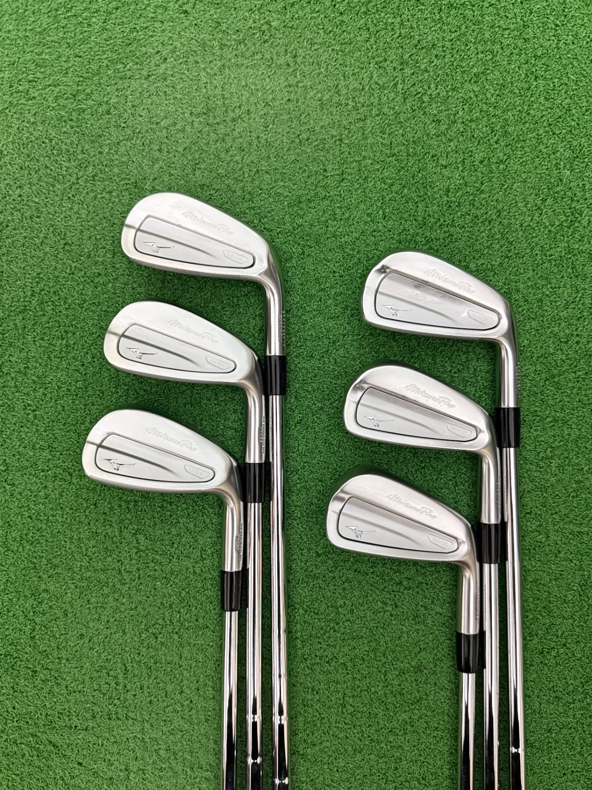 Mizuno Pro M13