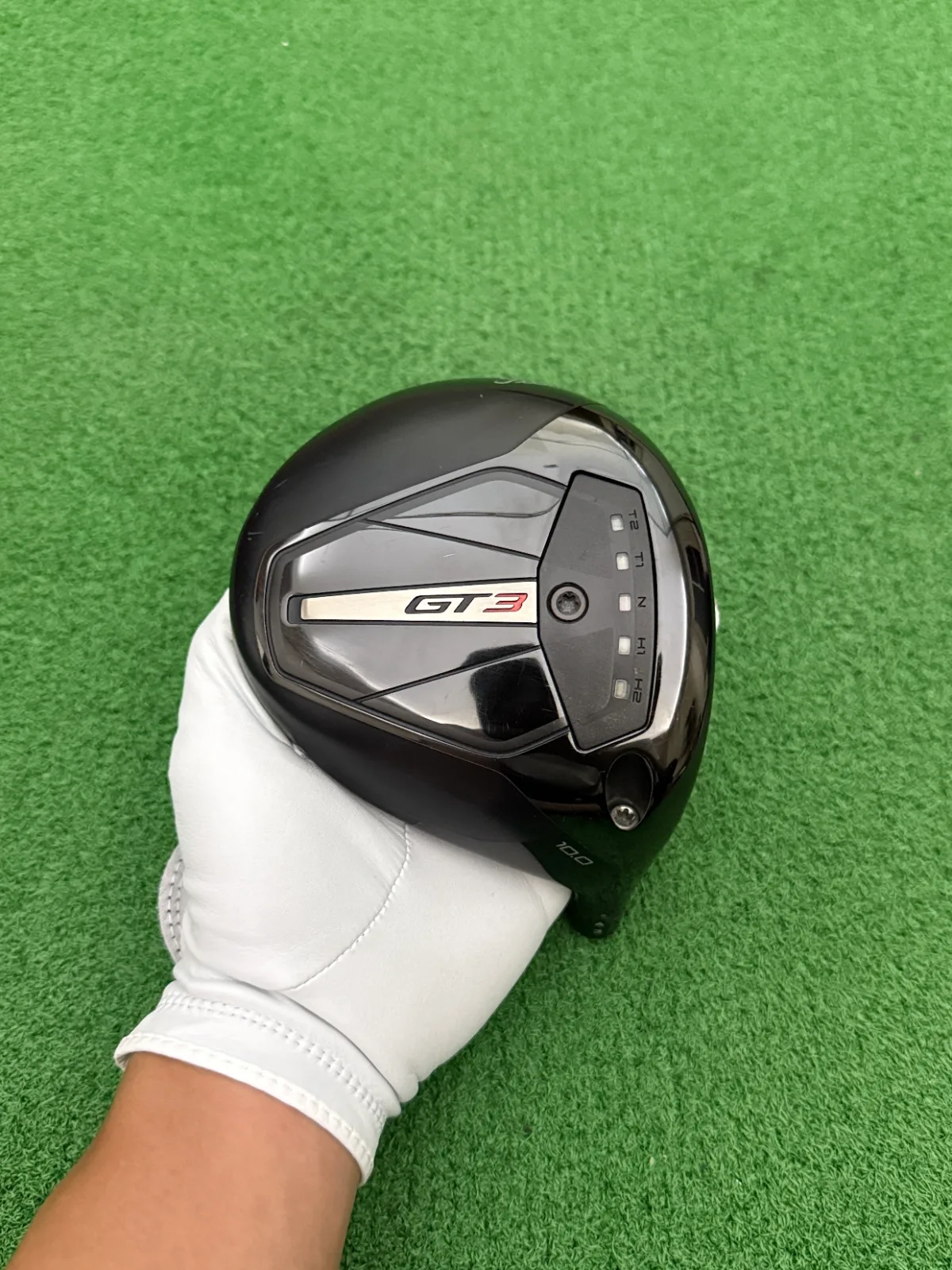 Titleist GT3