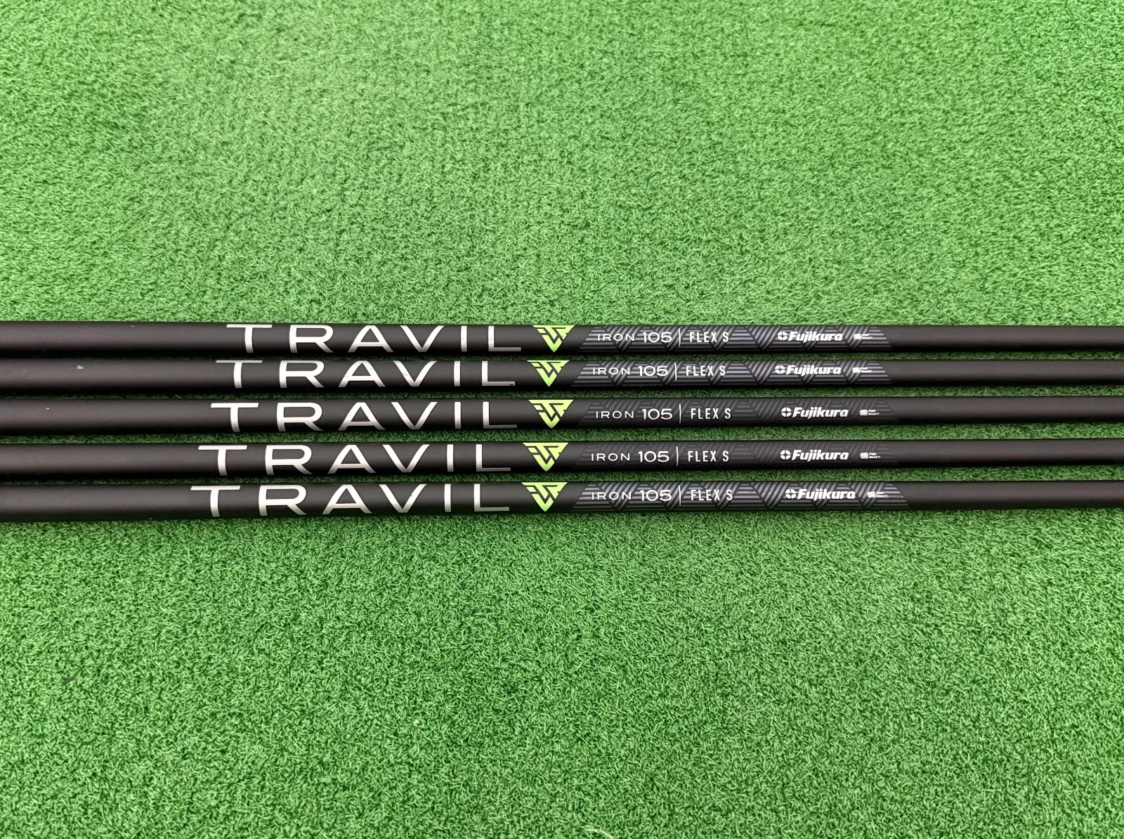 Fujikura Travil 6-Pw