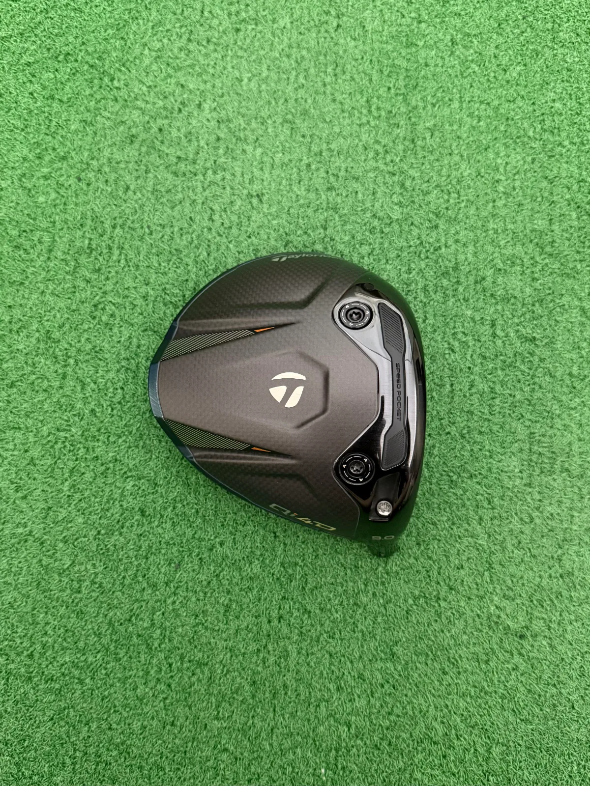 TaylorMade Qi4D