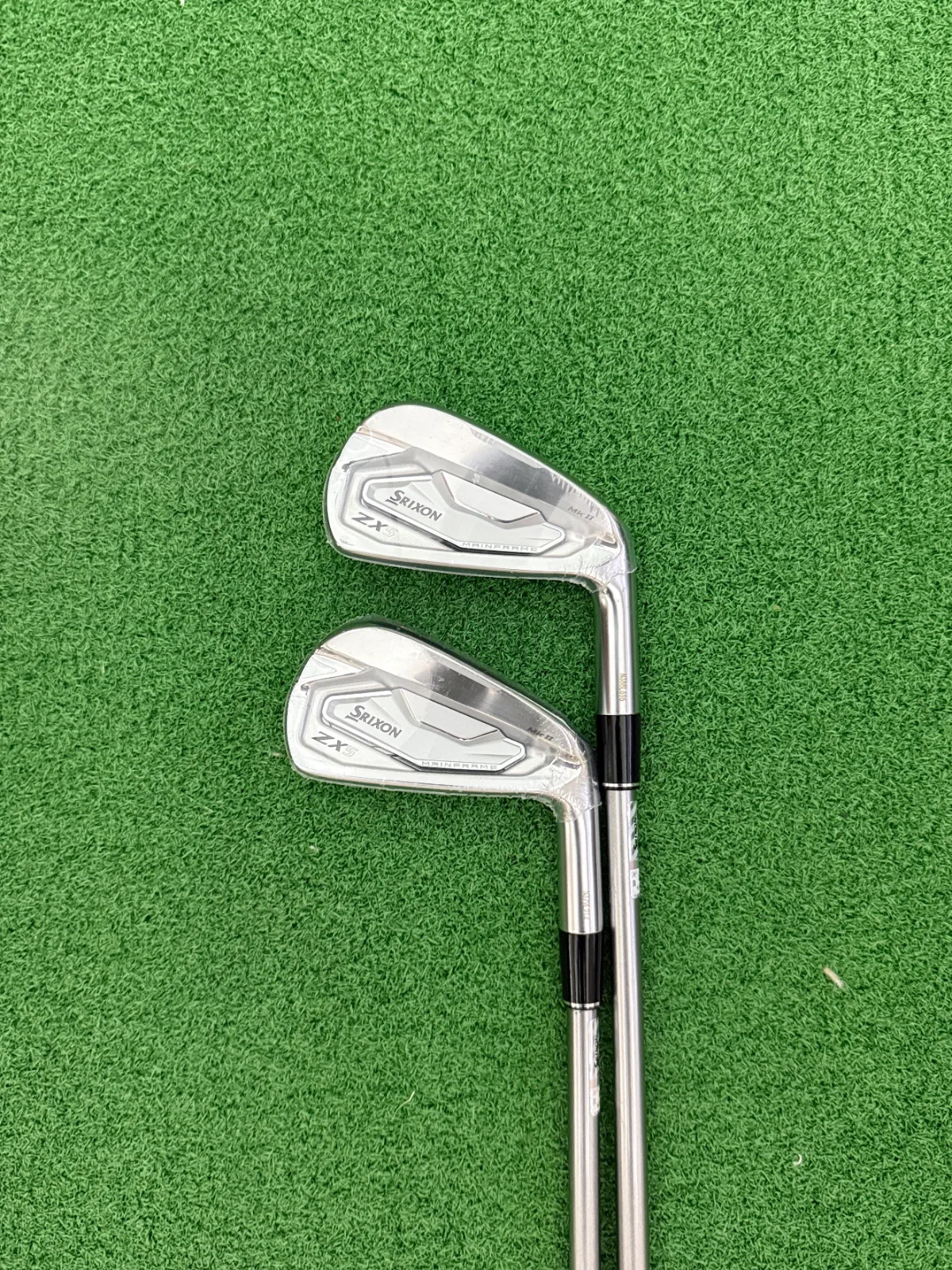 Srixon ZX5 MkII
