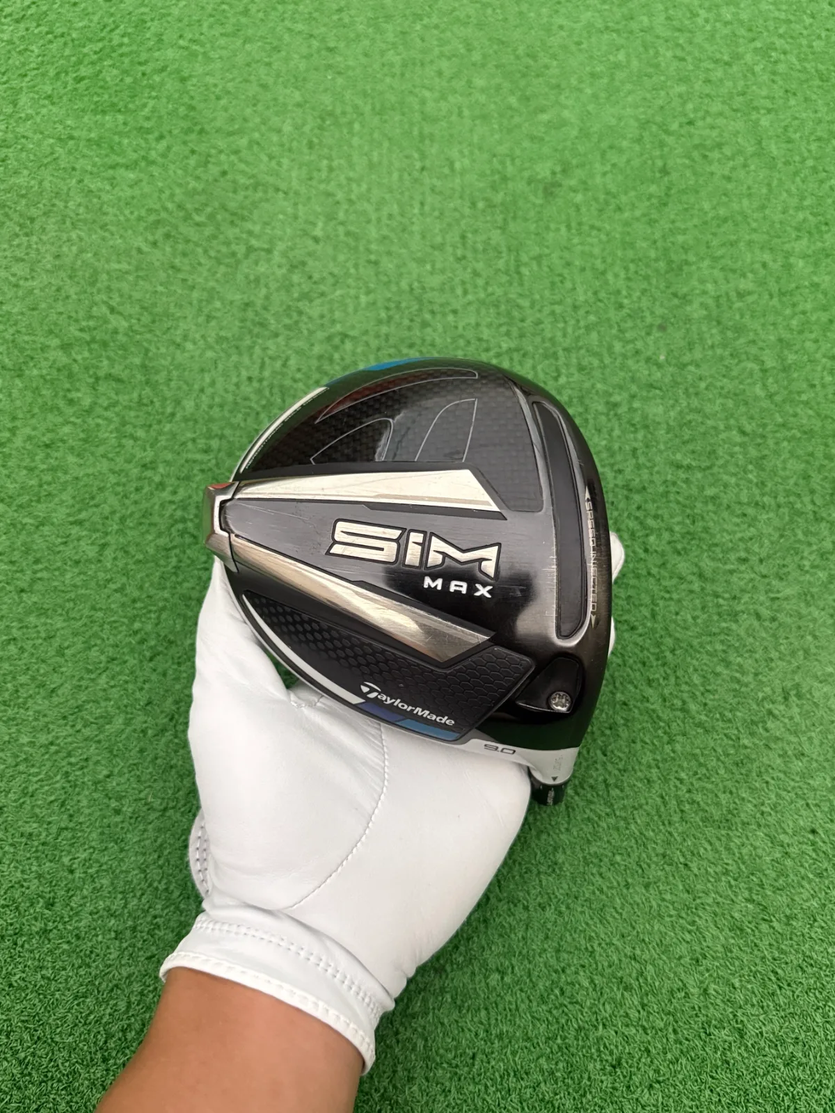 TaylorMade SIM Max
